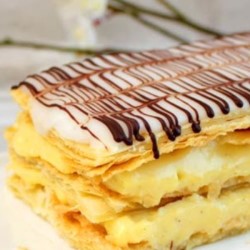 Mille-feuille
